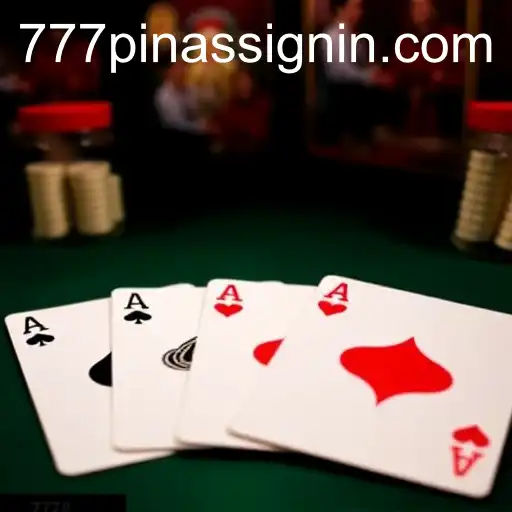 Understanding the Baccarat Game: The Allure of 777PINAS