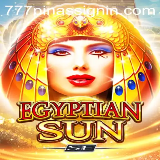 Unlock the Secrets of EgyptianSunSE: A New Gaming Experience with 777PINAS