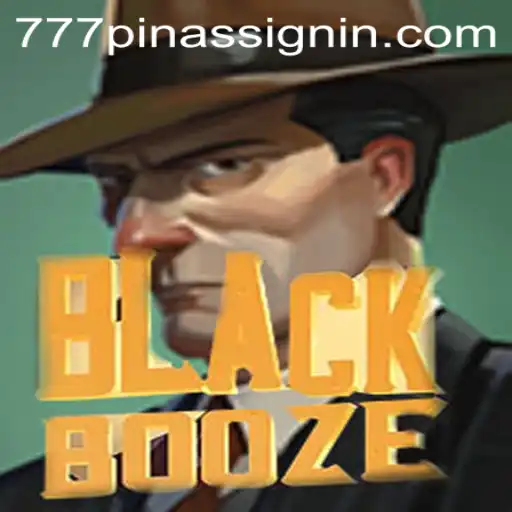 Exploring BlackBooze Game Phenomenon