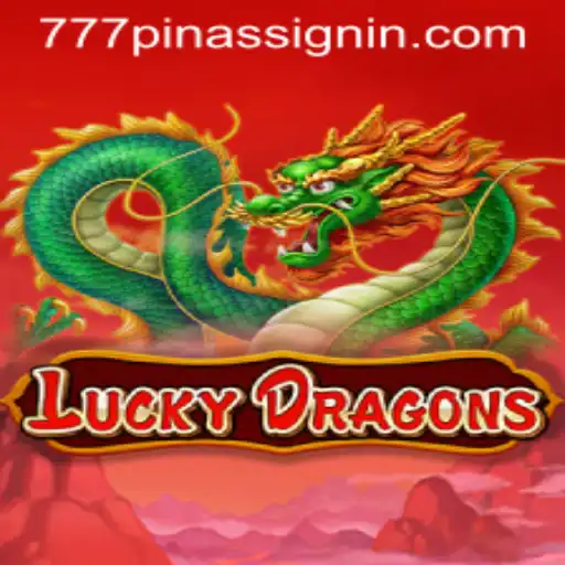 Unlock the Magic of LuckyDragons: Dive into a Realm of Adventure with 777PINAS