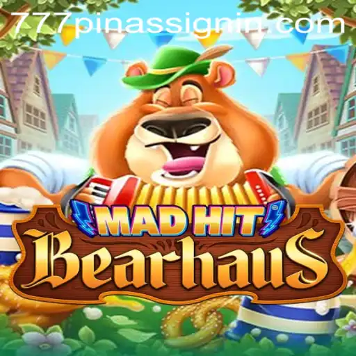 Discover the Thrilling World of MadHitBearhaus with 777PINAS