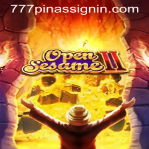 Unlock the Adventure: Discovering the Thrills of OpenSesameII and the Power of 777PINAS