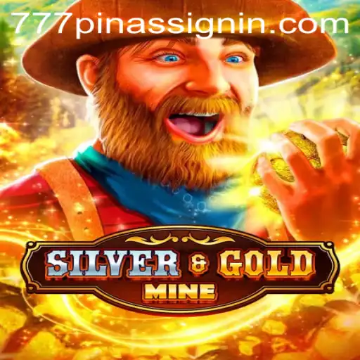 SilverGold: A New Era in Gaming with 777PINAS