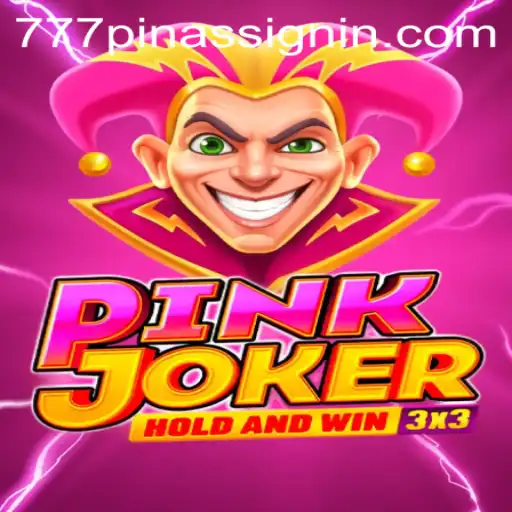 Exploring the Mystical World of 'PinkJoker': A Deep Dive into Gameplay and Strategy