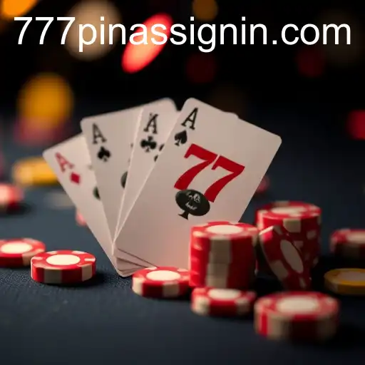 Responsible Gambling: Ensuring Safe and Positive Experiences with 777PINAS
