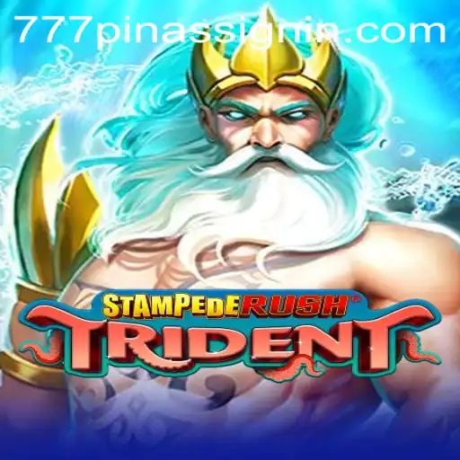 Dive into the Exciting World of StempedeRushTrident with 777PINAS
